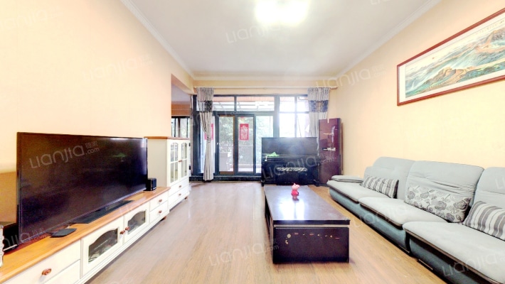 大成天府景秀二期二手房实景图