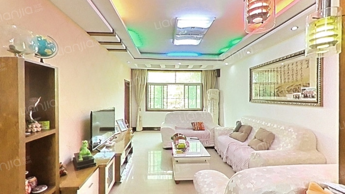 东湖粮管所宿舍二手房实景图