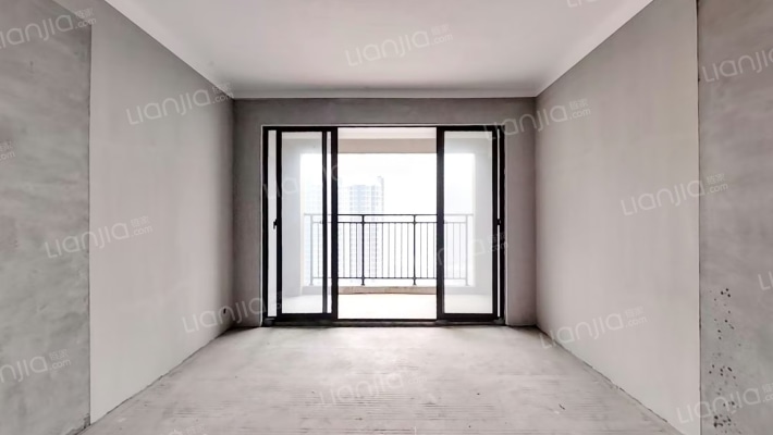 广汇•汇悦城二手房实景图