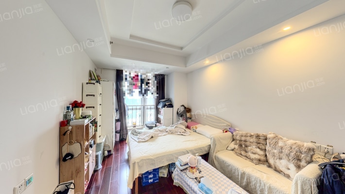 和美城二手房实景图