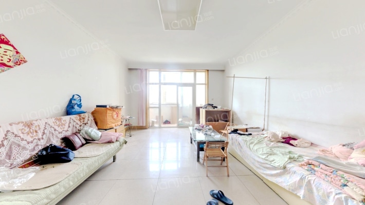 农发行小区二手房实景图