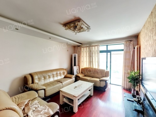 整租·马兰花园 3室2厅 南/北