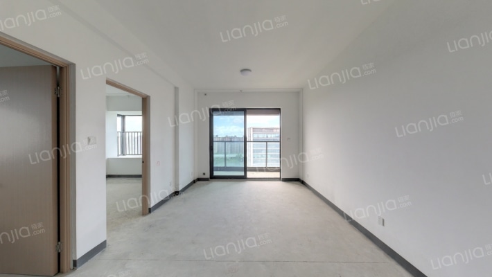 康桥雅悦二手房实景图