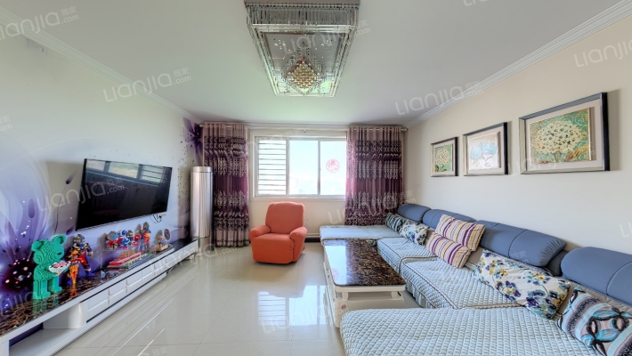 药厂中区家属院二手房实景图