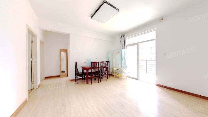 金龙琴台馨都二手房实景图