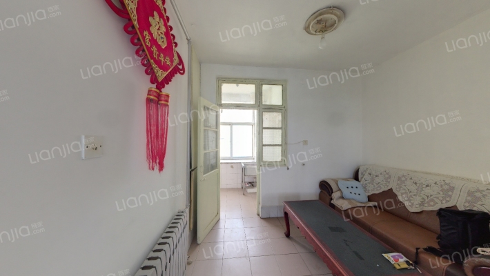 矿务局宿舍三分会二手房实景图