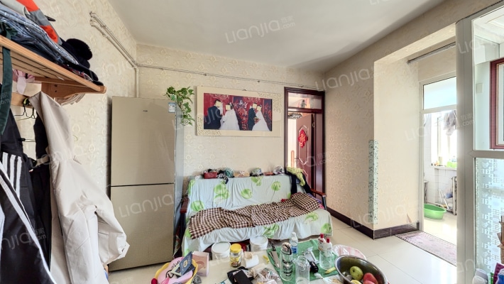 冶金东区二手房实景图