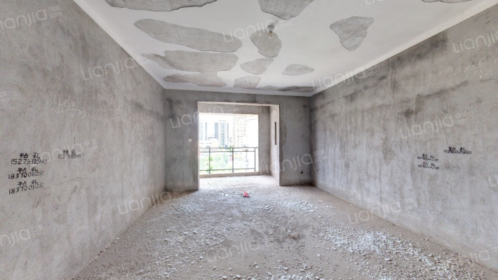 和锦園二手房实景图