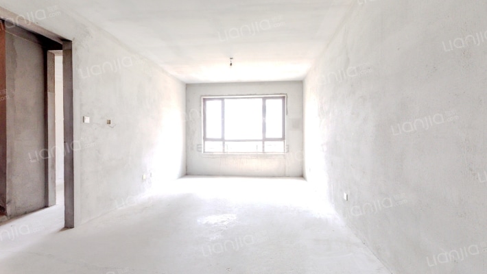 保利天禧二手房实景图