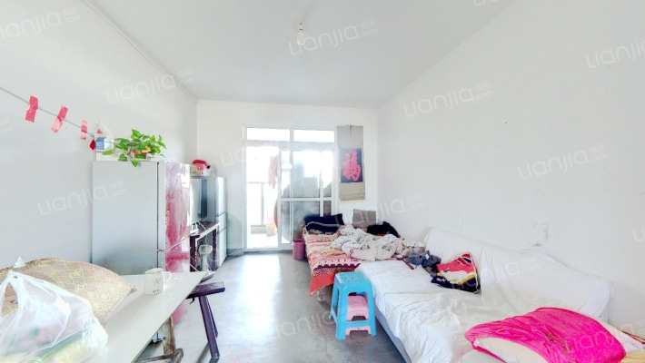 永丰公寓二手房实景图