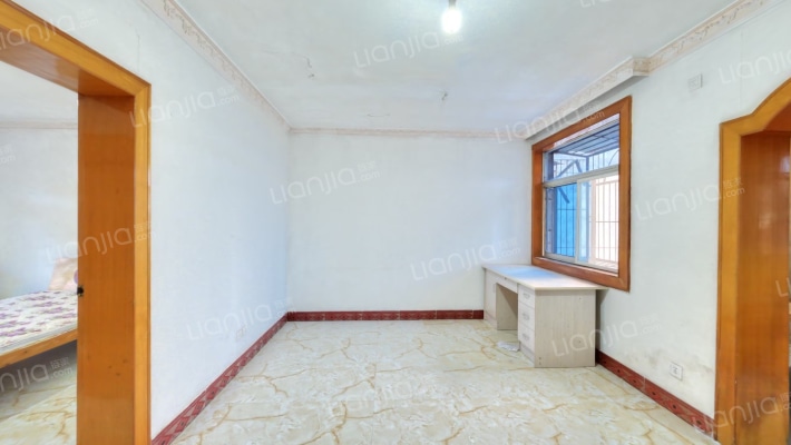 甜水井二期二手房实景图