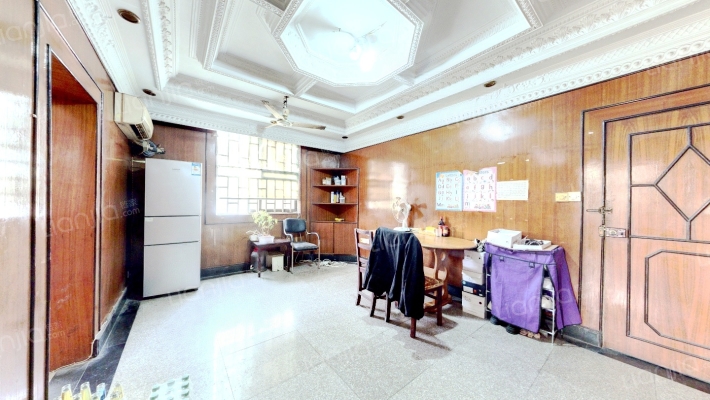 乐苑小区二手房实景图