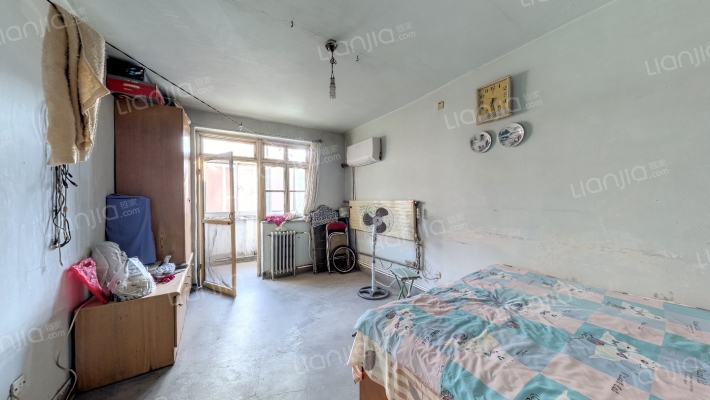 白堤东里二手房实景图