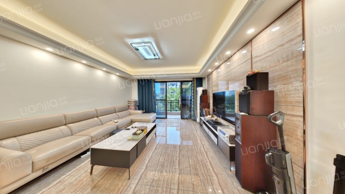 南宁碧桂园·雍璟台二手房实景图