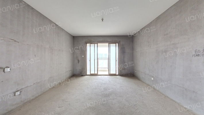 海华美域二手房实景图