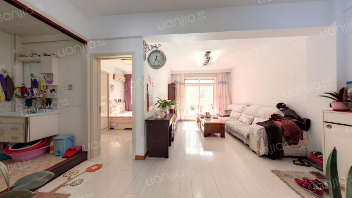 龙祥新家园二手房实景图