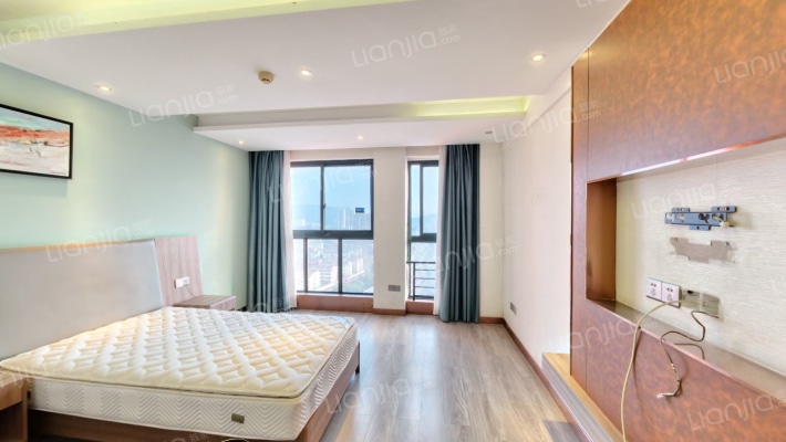 嘉汇公馆二手房实景图