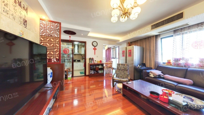 天启花园二手房实景图