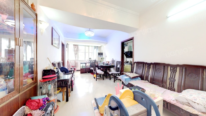 民泰阁二手房实景图