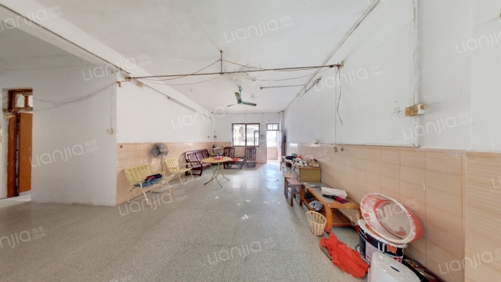 百卉街35号二手房实景图