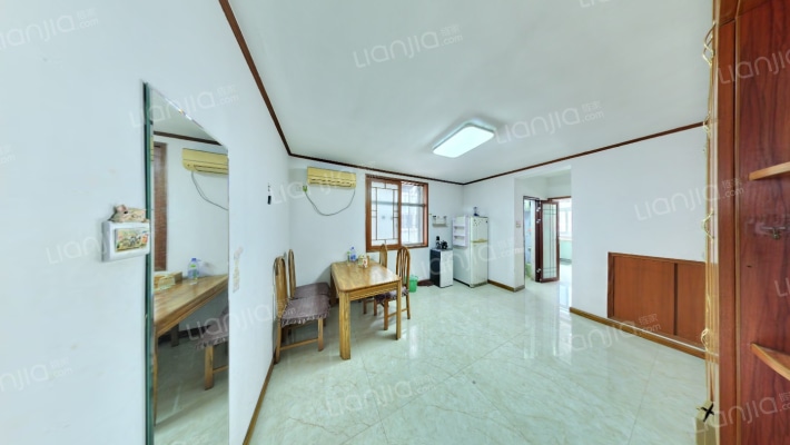 西苑民安园二手房实景图