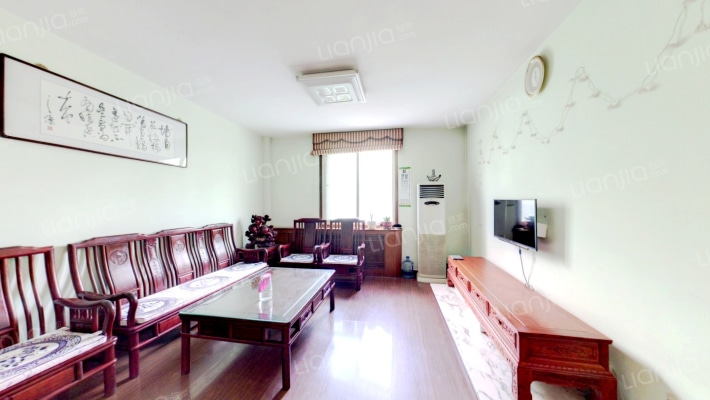 嘉德园二手房实景图