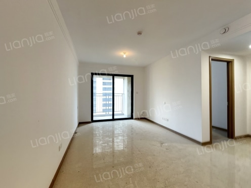 整租·金辉优步花园 3室1厅 南