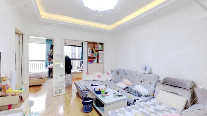 鸿阁新座二手房实景图