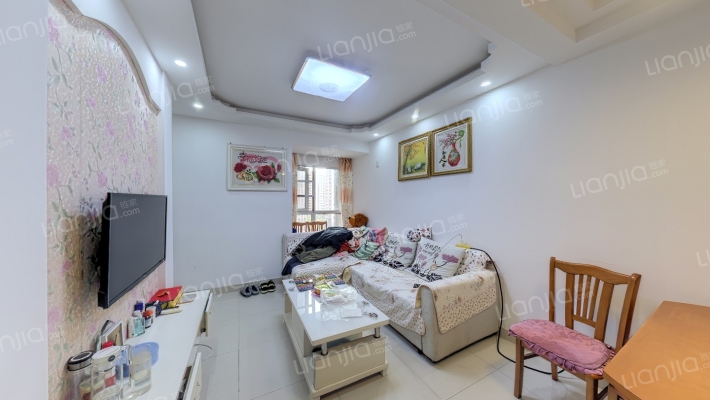 荣盛莉湖春晓二手房实景图