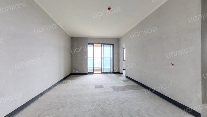 蓝光林肯公园三期二手房实景图