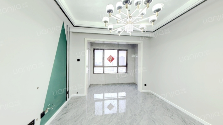 宁基花园二手房实景图