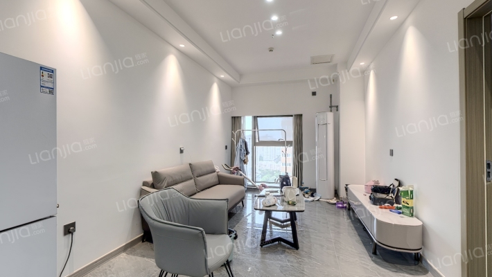 汉湖天璟二手房实景图