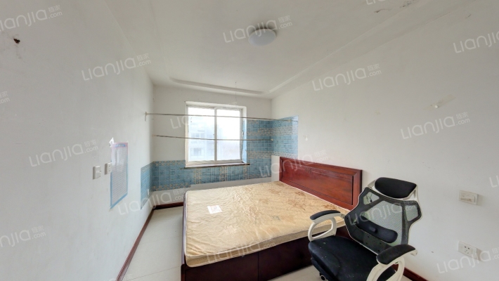 上漾园西区二手房实景图