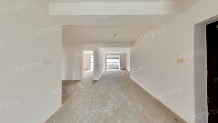 七里庙小区四区二手房实景图