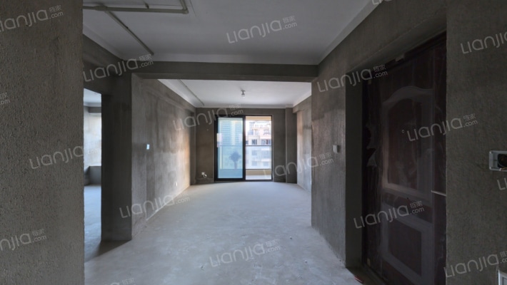 圣墩盛园二手房实景图