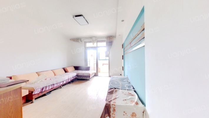 江汽五村二手房实景图