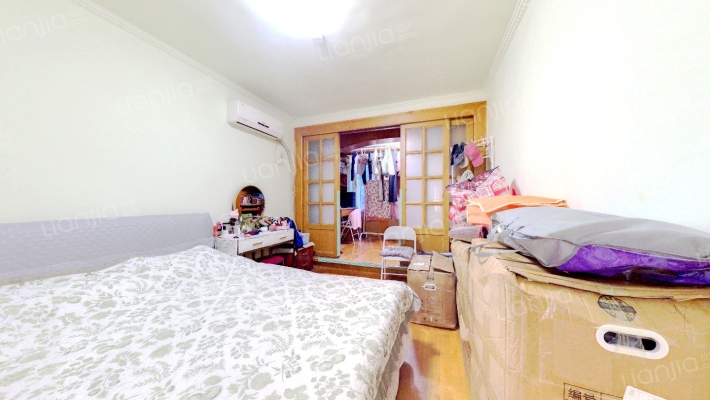 岳王路41号二手房实景图