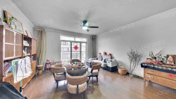 旅院家园二手房实景图