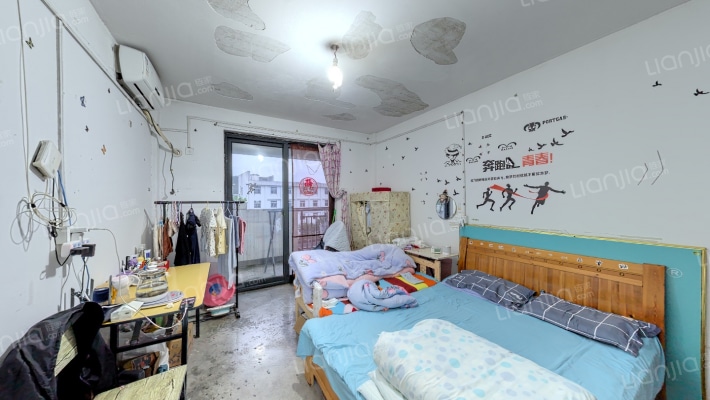 小河新苑二手房实景图