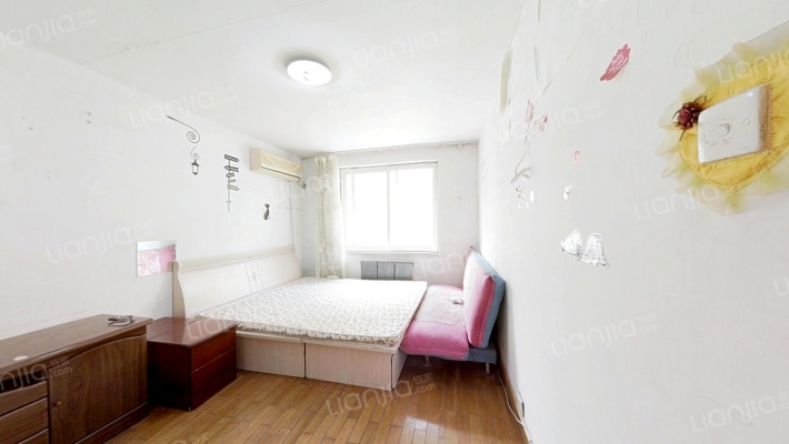 兴盛里（三八广场）二手房实景图