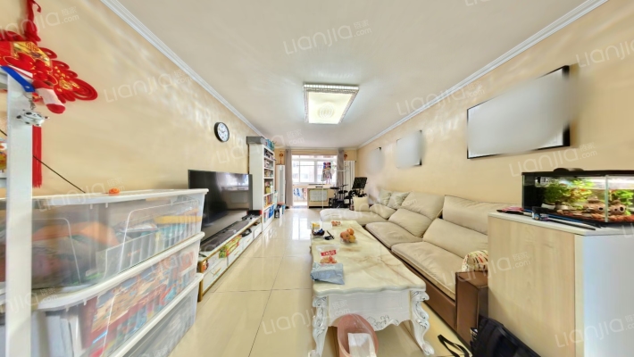 中关村南大街甲8号二手房实景图