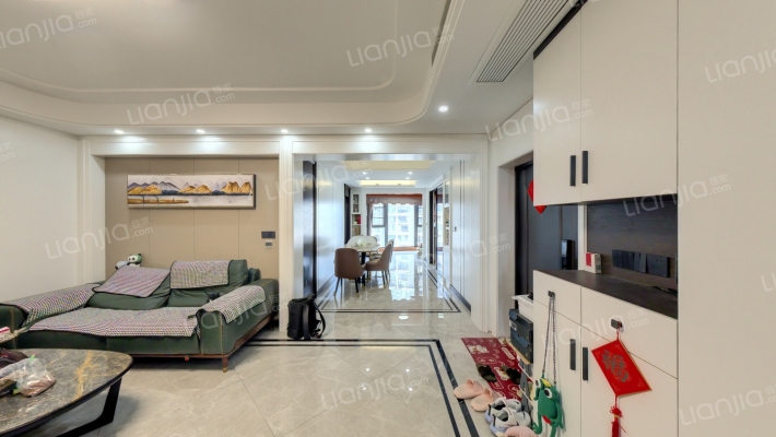 高鑫家园二手房实景图