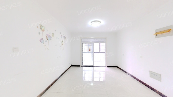 幸福公馆二手房实景图