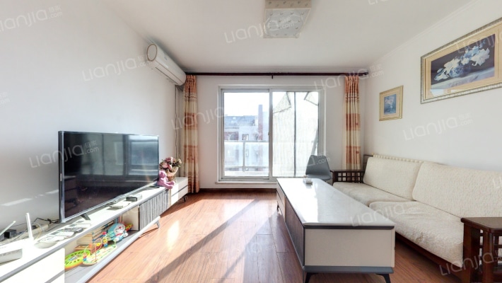 7栋洋房A2区二手房实景图