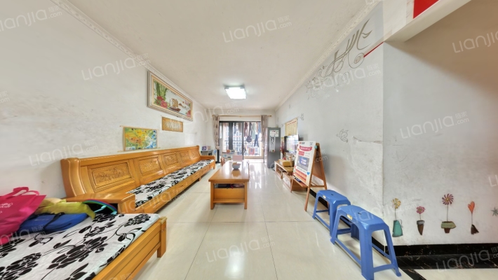 涛汇领御二手房实景图