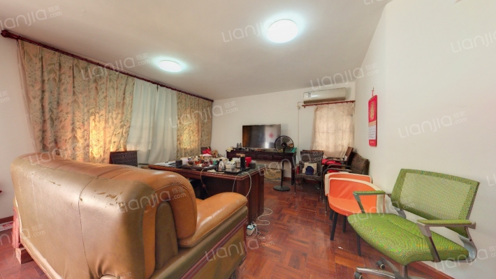 澳洲山庄二手房实景图