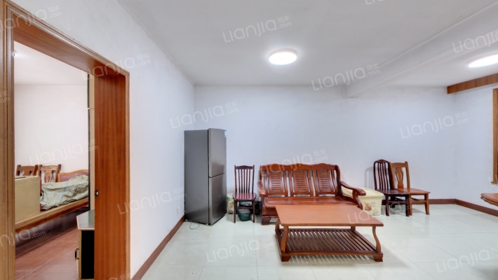 定海西园二手房实景图