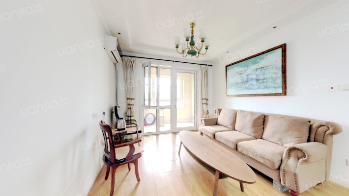 中房鑫汇水岸二手房实景图