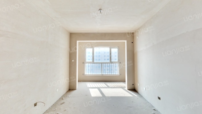 香城壹号北区二手房实景图