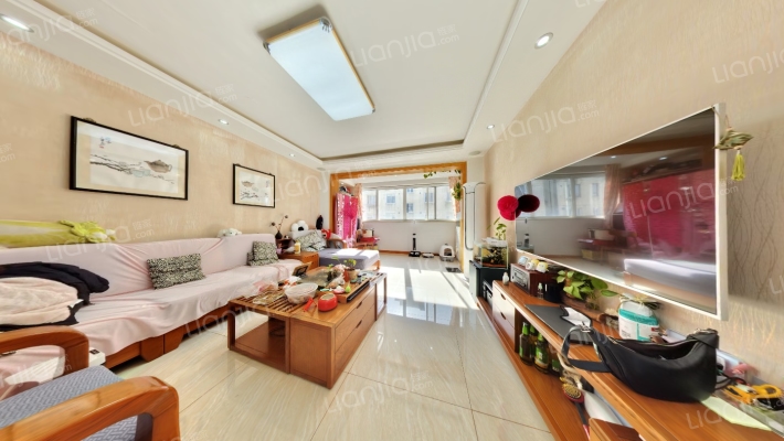 缘园小区二手房实景图